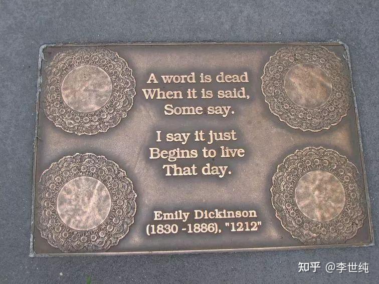 英 诗《 I would not paint a picture 》汉 译《 一 幅 画，不 想 画 》 知乎