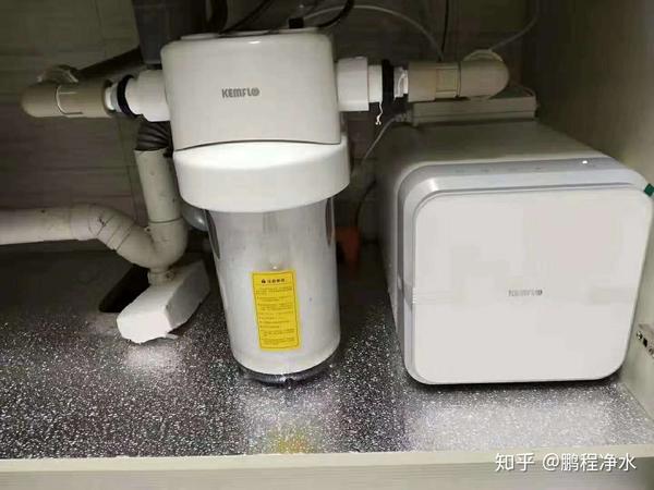 %title插图%num 深聊净水器选购套路及如何正确选择全屋过滤的净水方案!-鹏程净水