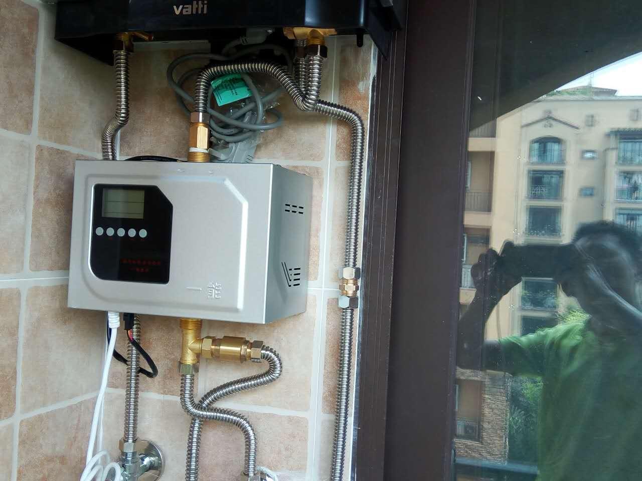 重庆家用热水回水装置