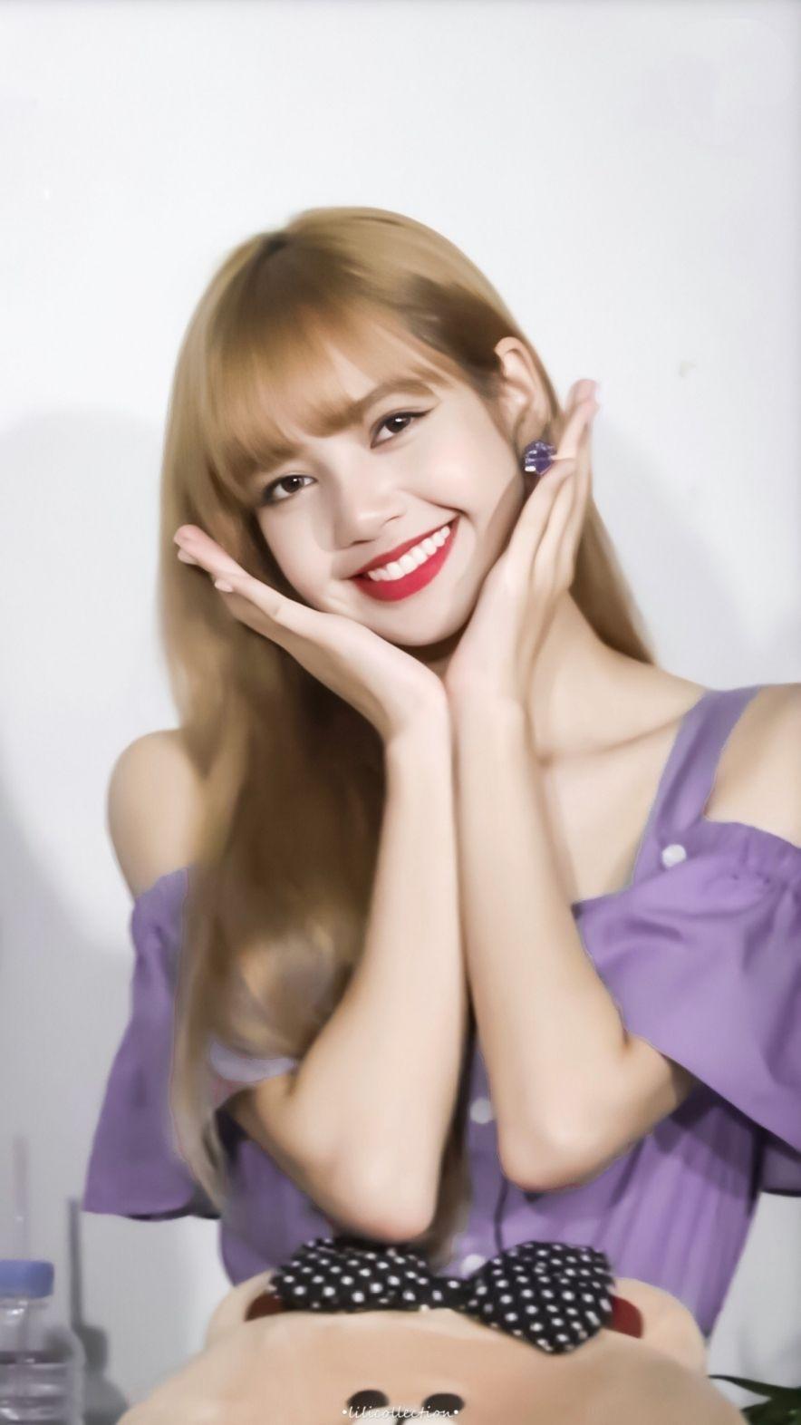 请问谁有lisa的美图可以分享一下吗? - 知乎