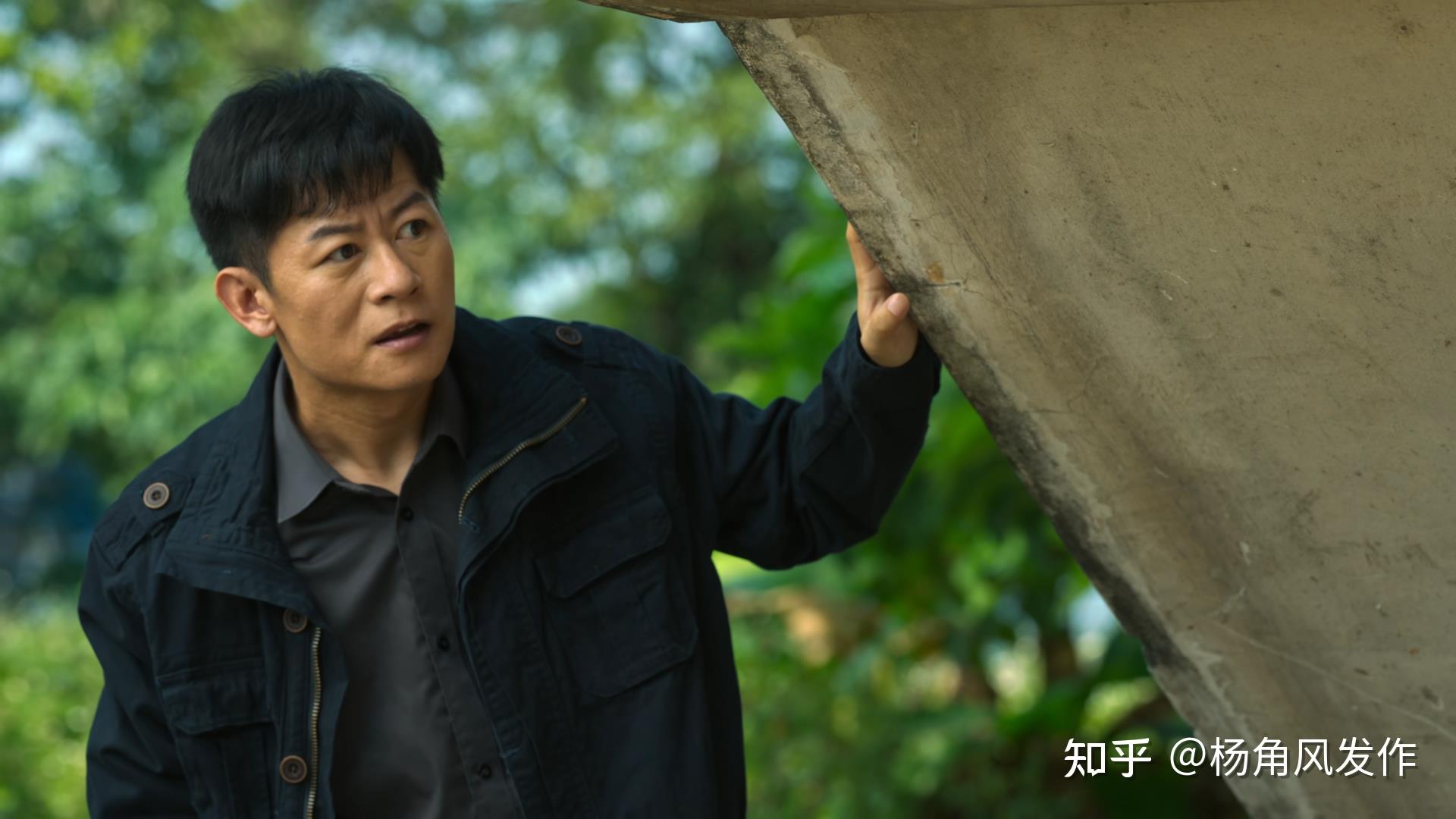 狂飙:明明跟安欣约定好去抓内鬼,为什么最后李响却违背了初衷? - 知乎