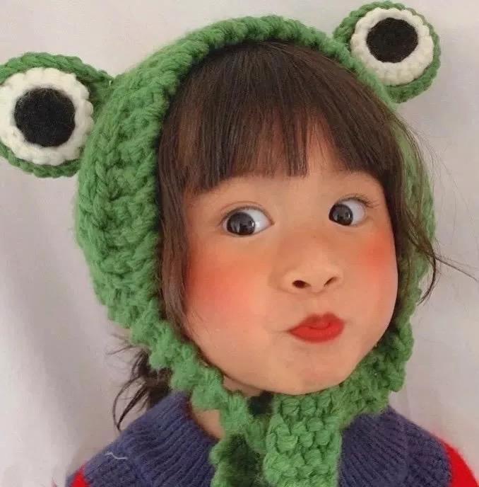 请问一下这个q宝的图片是情侣头像吗