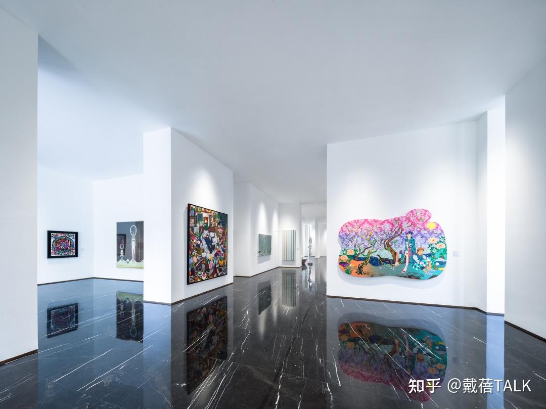 从“艺术奢宅”成都·嘉佰道出发,解密楼市黑马「宸嘉发展」! - 知乎
