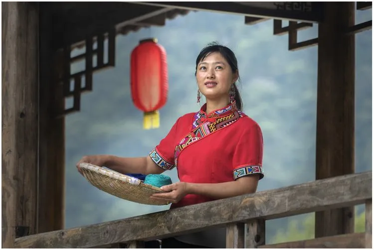 幺妹我住在十三寨