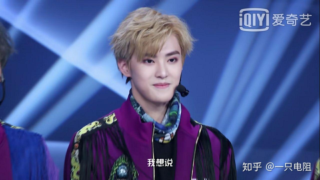 如何评价青春有你嘉羿的外形和实力? - 知乎