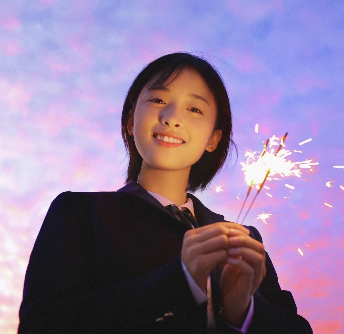 有没有什么惊艳的微信头像?-特别惊艳到人的微信头像