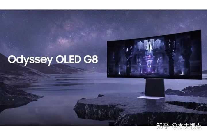 oled显示器谁最强?三星依然无敌,推出一年就成老大