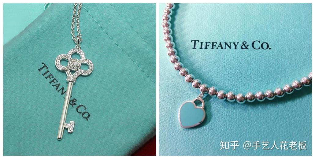 tiffany,美國設計的象徵,以愛與美,羅曼和夢想為主題而風譽了近兩