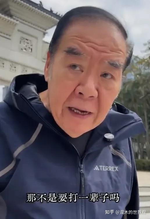 74岁“肥猫”郑则仕,跑步1年,暴瘦70斤:运动,真的能改命 - 知乎
