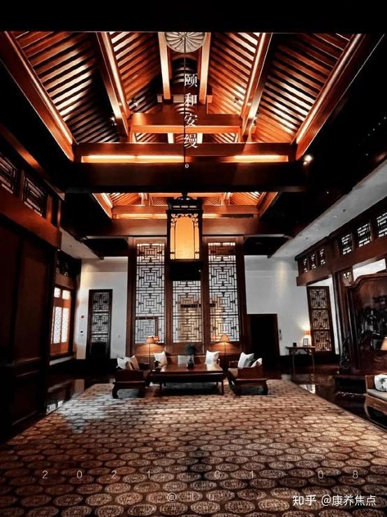 中国十大疗愈酒店 - 知乎