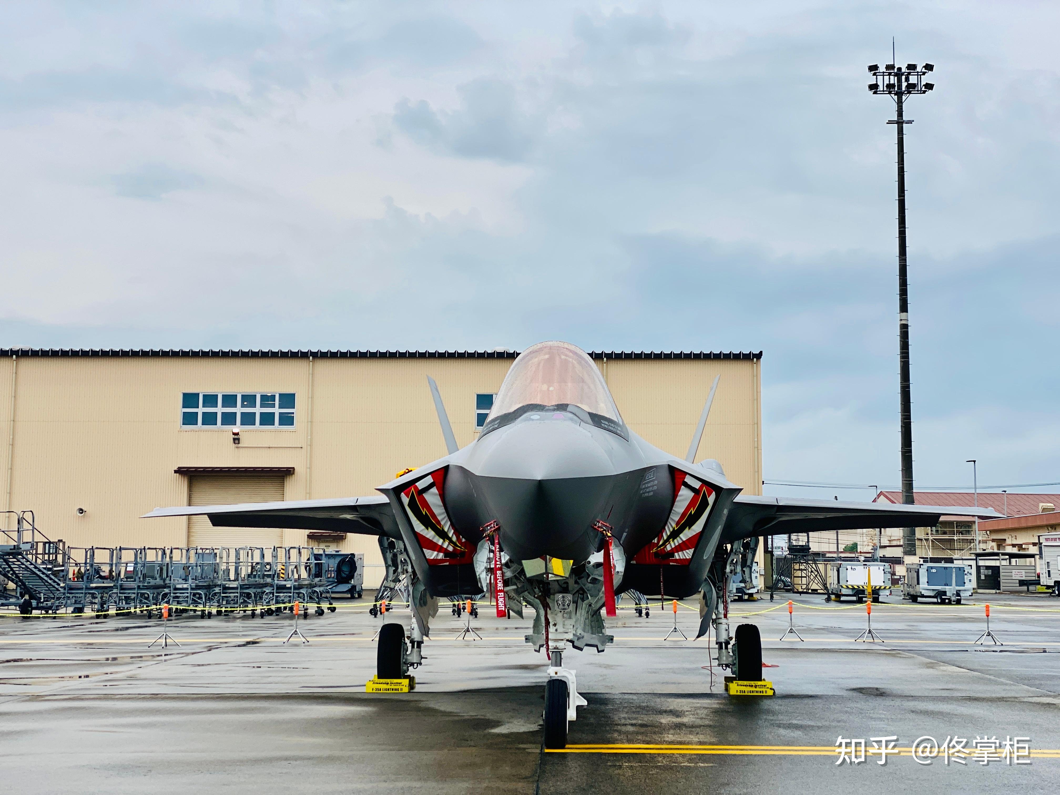 日本移民点点滴滴分享18横田美空军基地参观