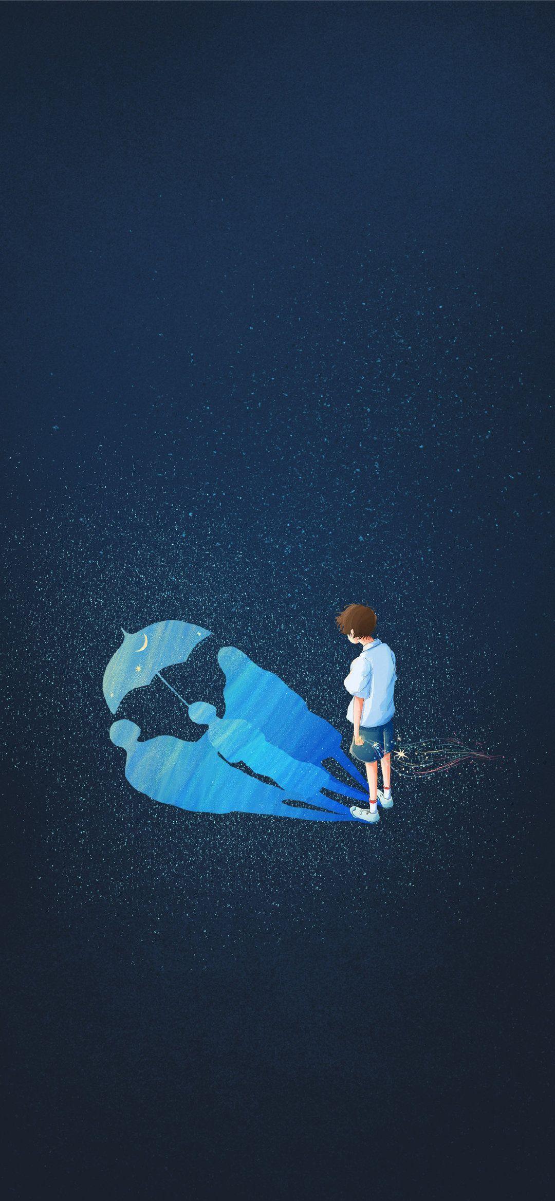 有哪些适合华为p30/p30 pro的壁纸? - 知乎