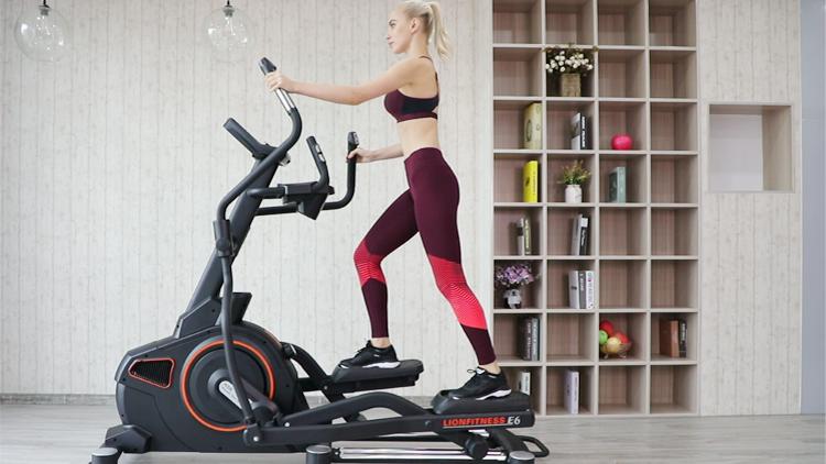 注意 99 的人都在错误的使用椭圆机 知乎