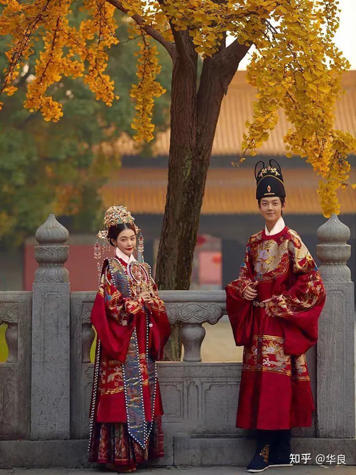 为什么我们常说到年龄了,中式审美就觉醒了?2024 年你「觉醒」了哪些「传统审美」? - 知乎