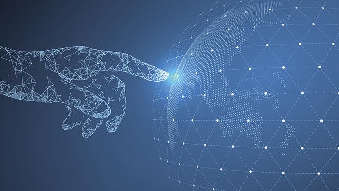 物联网应用前景和发展展望