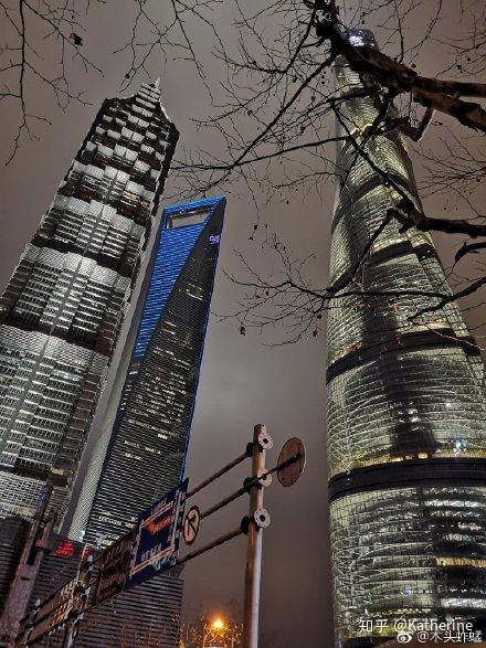 中国十大城市地标性建筑 - 知乎