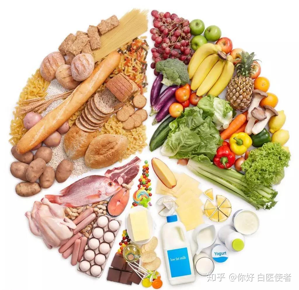 提高营养素质 建设健康中国 树立饮食风尚_蛋白