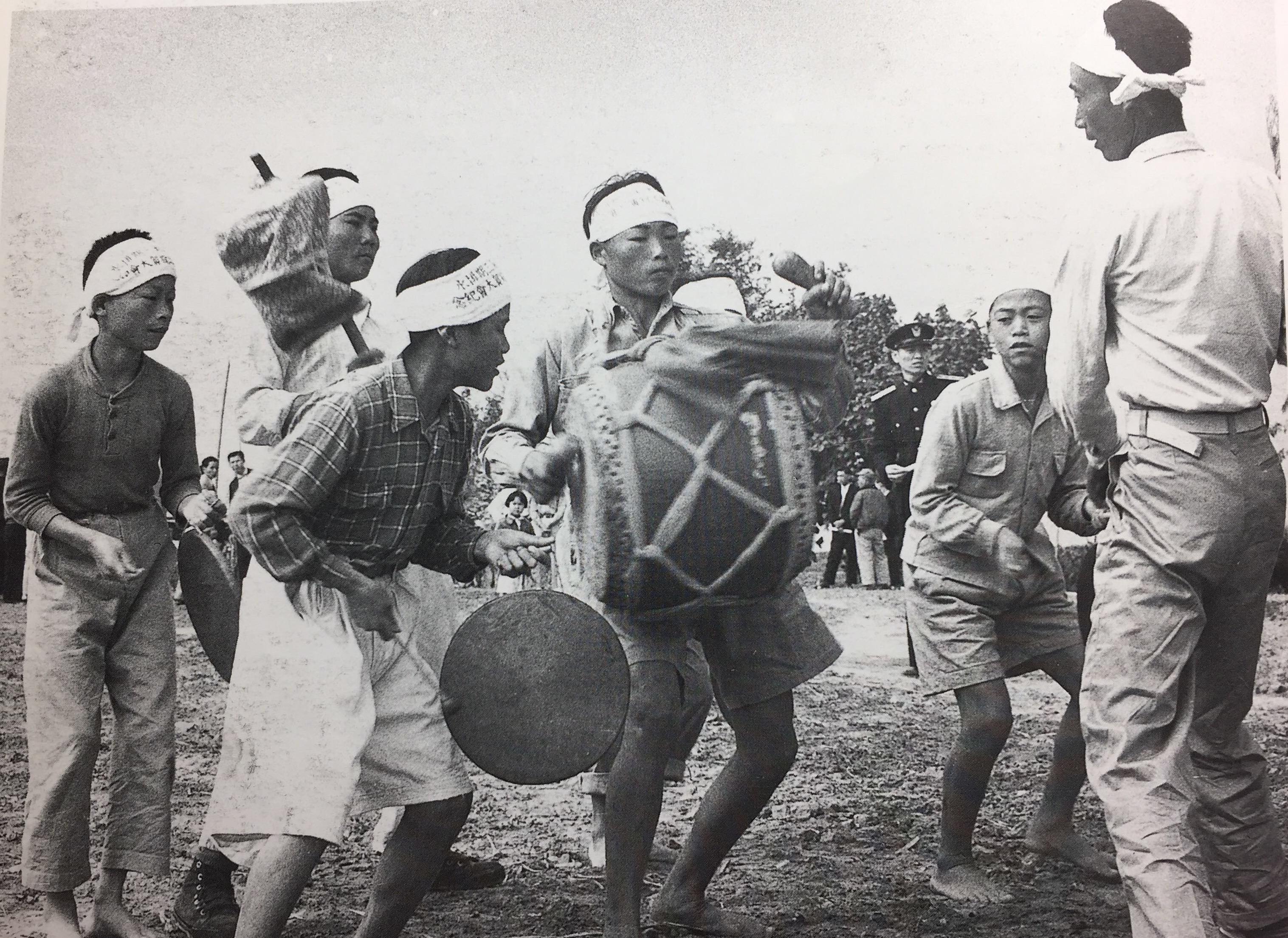 72年前台湾光复照片曝光 - 知乎