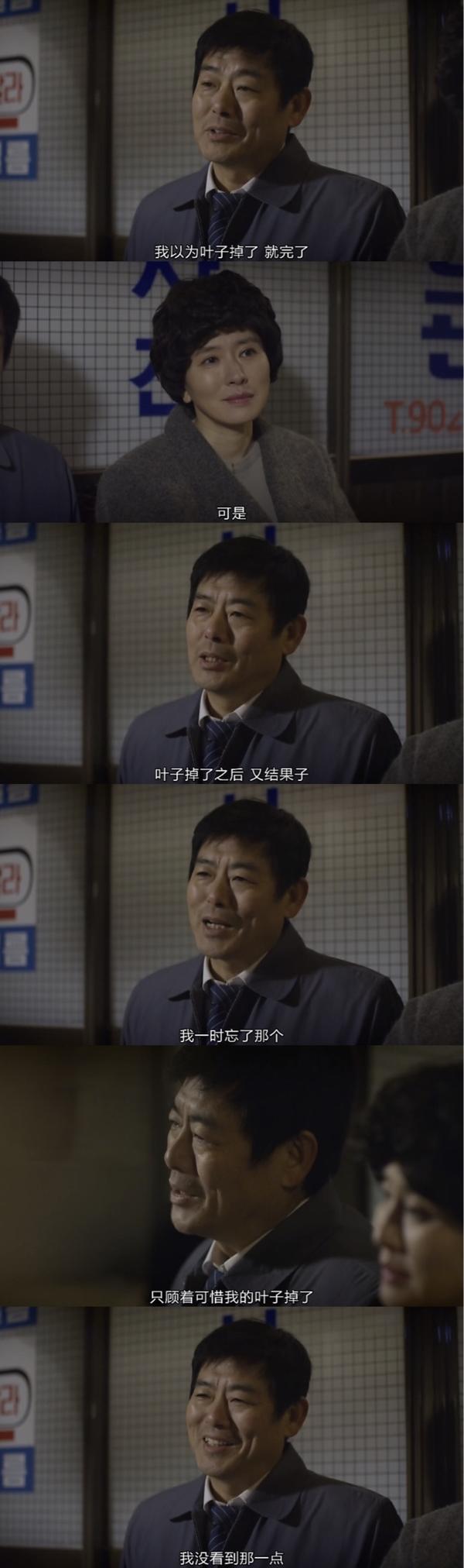 为什么韩剧《请回答1988》会那么感人?