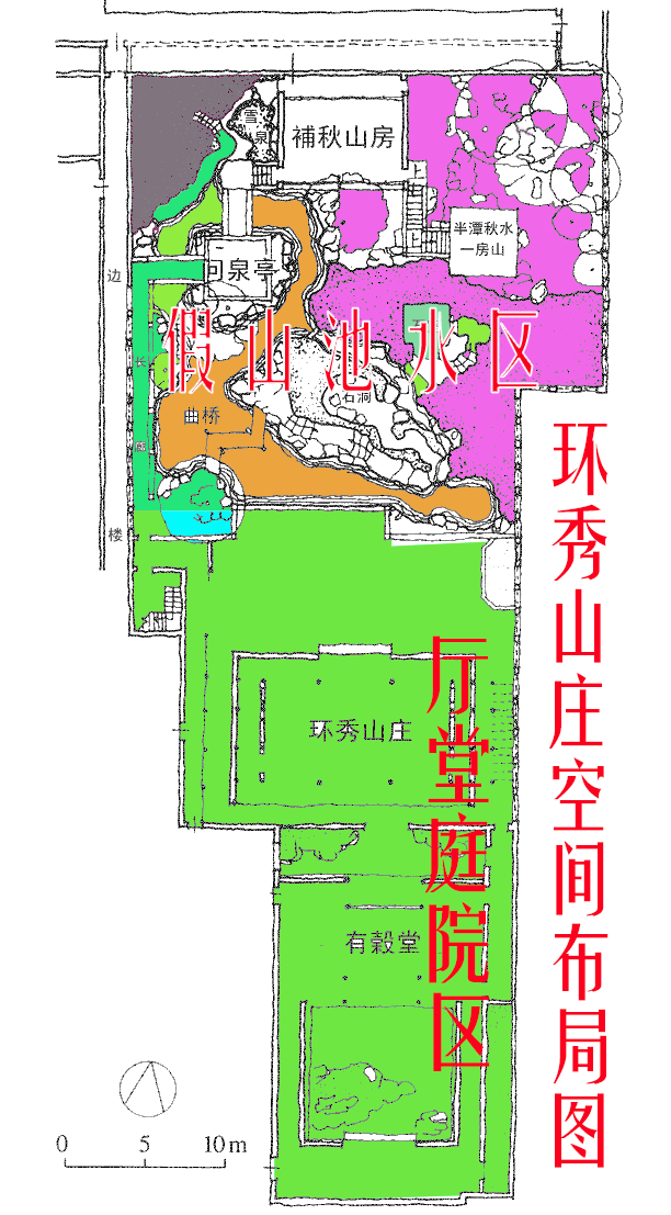 有哪些苏州本地人推荐去的,同时又不太热门的景点?