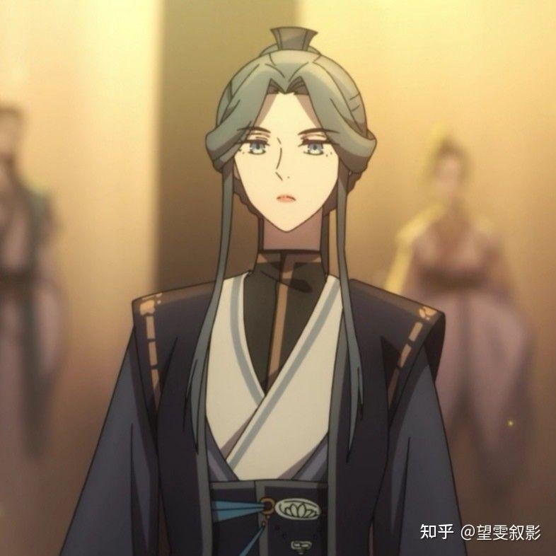 天官赐福:心狠又腹黑的灵文,真的是坏到极致的人吗? - 知乎