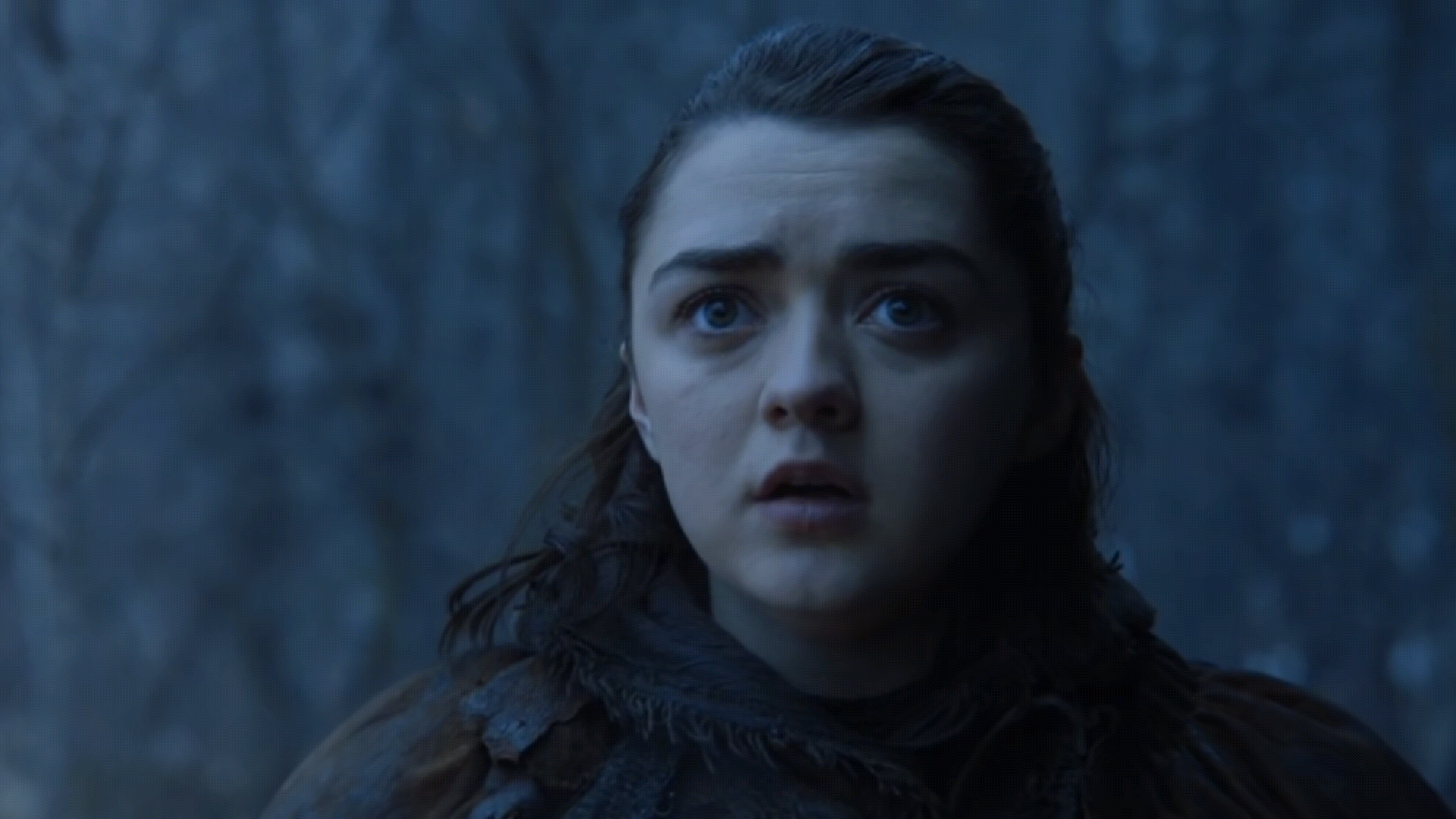 二丫为什么如此强悍?