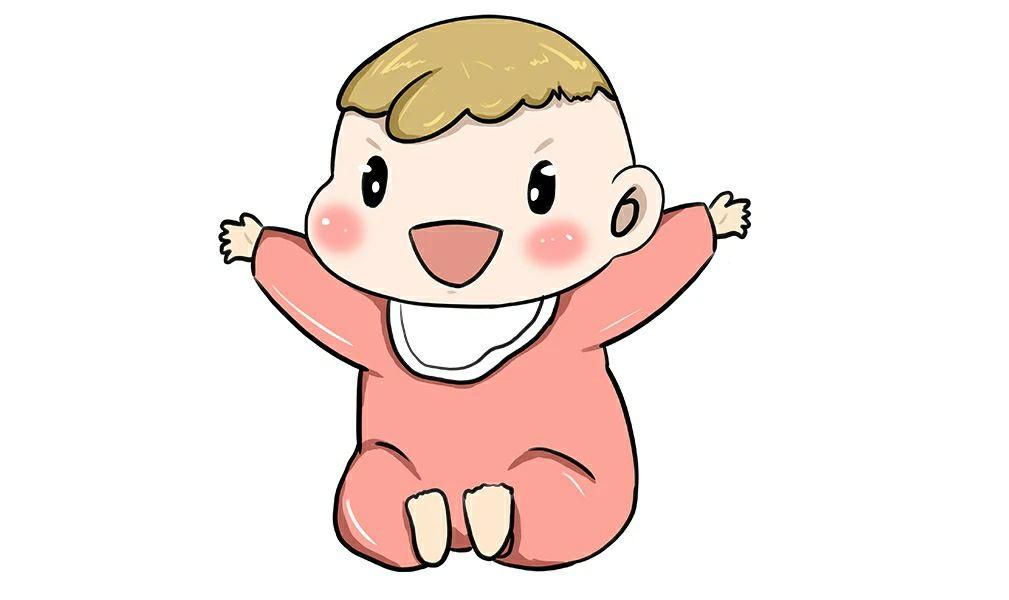 宝宝什么时候开始会笑?