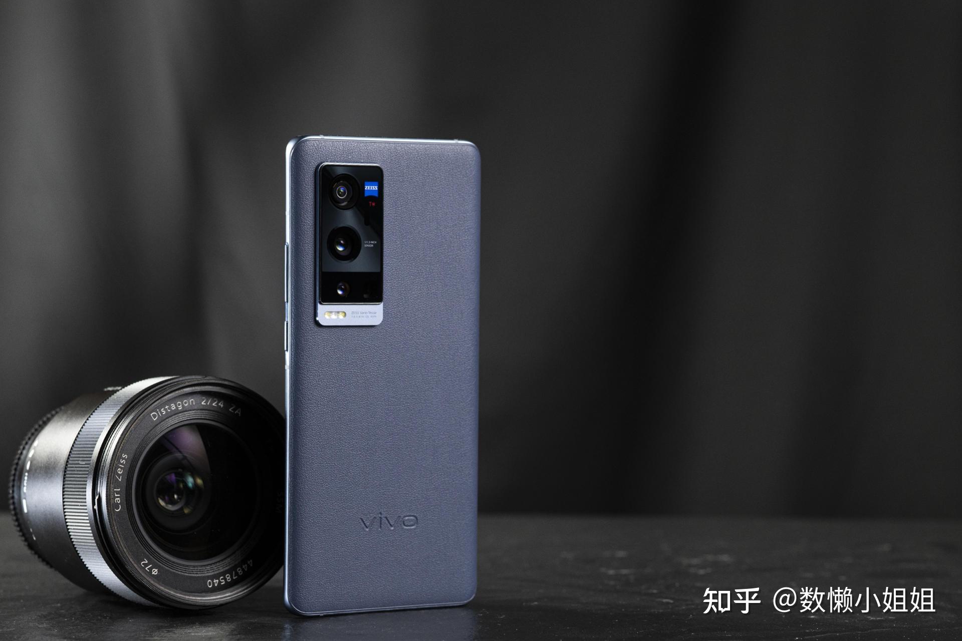 vivo x60 pro :不缺席的云台,完全体的蔡司 - 知乎