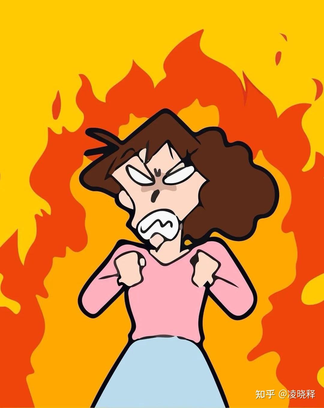 玩游戏脾气暴躁的人是什么心理?