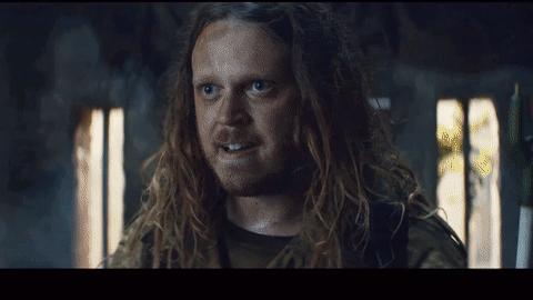 这部Netflix奇幻剧集《鹿角男孩》叫板怪奇物语?它还太嫩了!