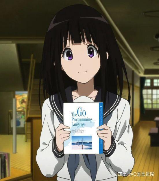 booksanime-girls-holding-programming-books 是个有意思的项目