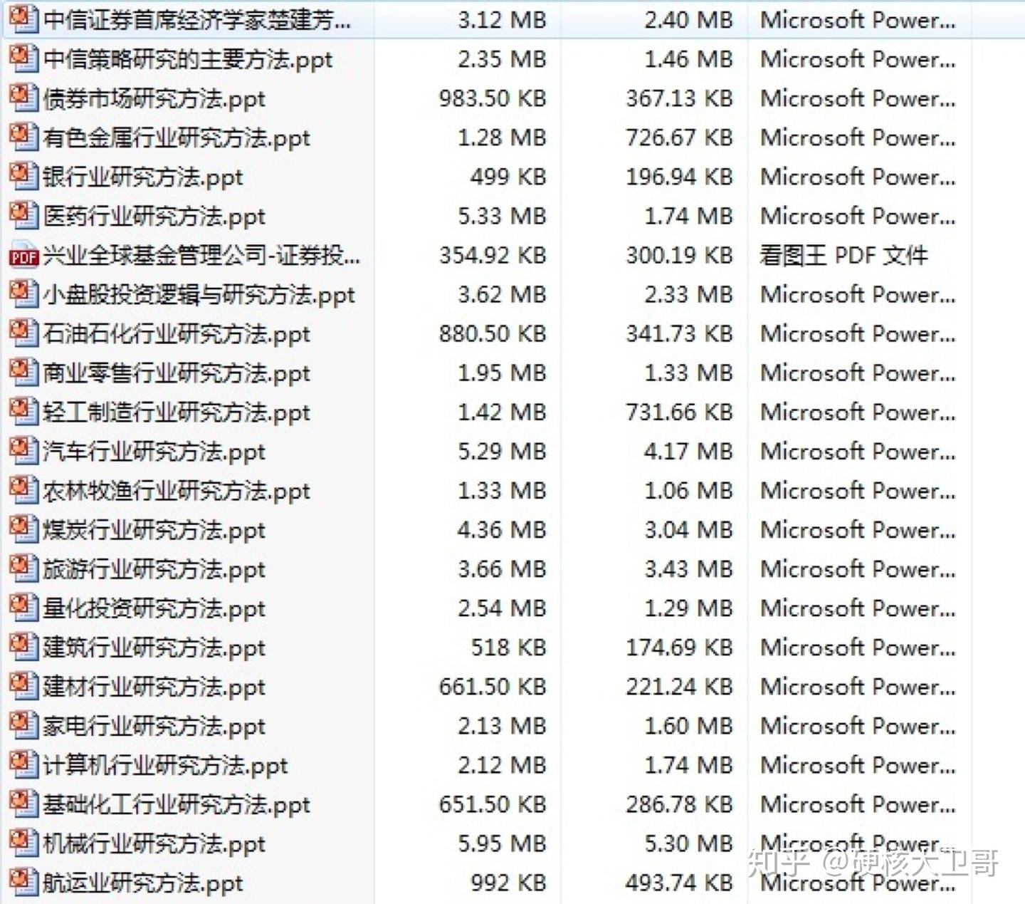 如何分析一只股票？ - 知乎
