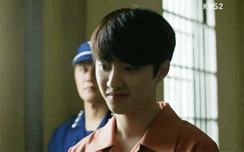 o.都敬秀演反派太逼真!粉笑:别演太好我们会怕你!