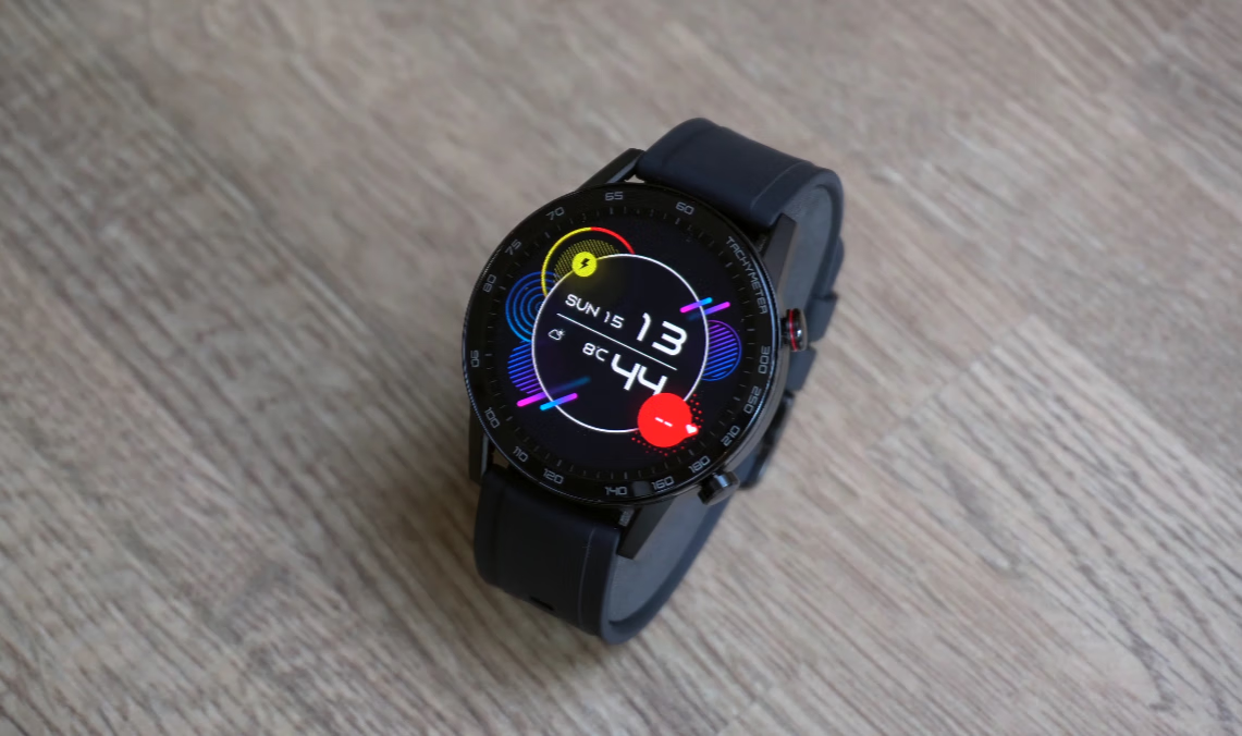 荣耀watch2智能手表体验报告