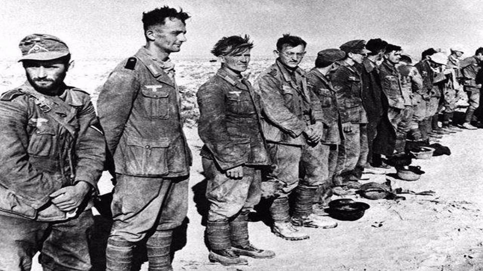 二战传奇重坦独自阻击德军第六装甲师24小时干掉16辆坦克