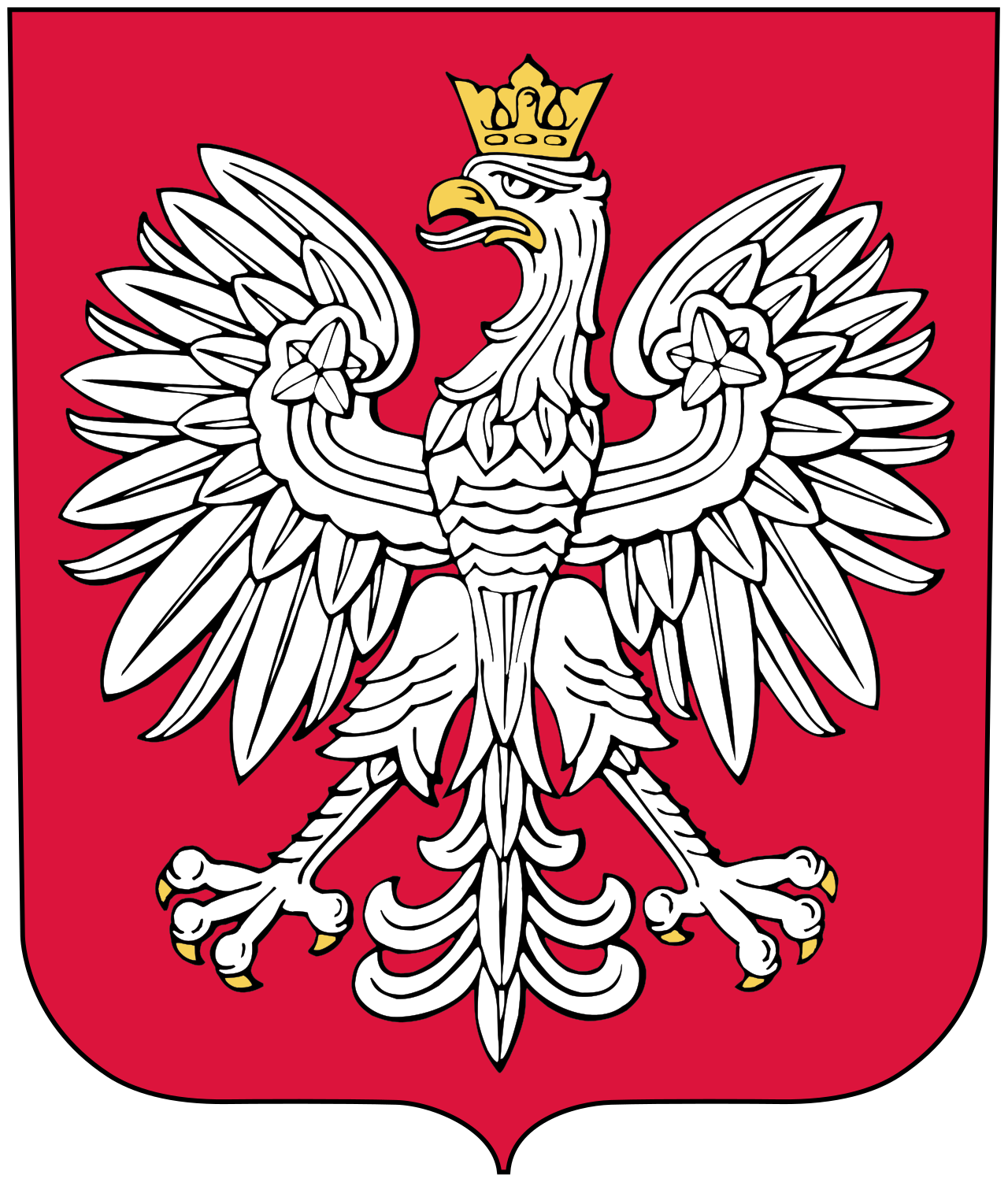 波兰共和国国徽立陶宛共和国旗帜立陶宛共和国国徽鲁塞尼亚共和国旗帜