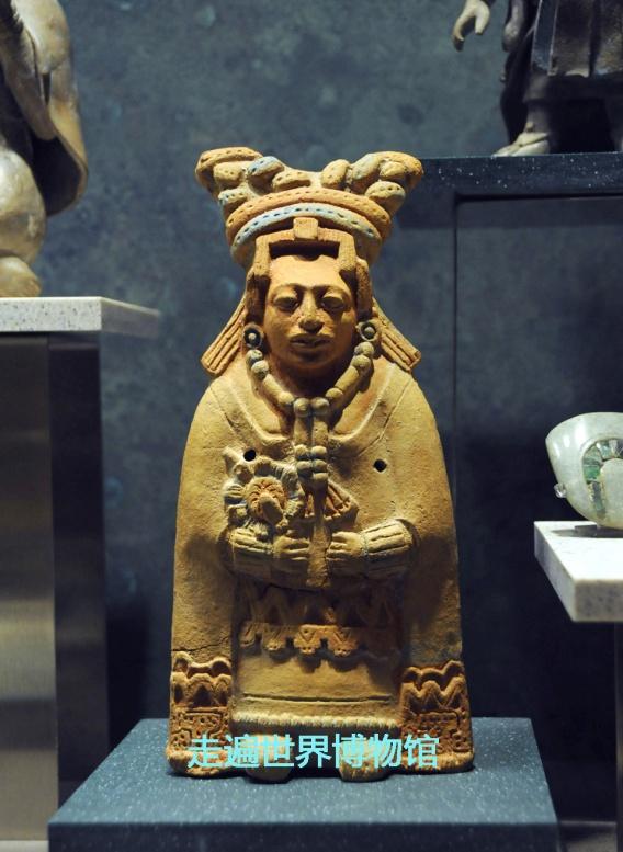 玛雅人的诸多伟大成就,竟跟种植玉米有关 - 知乎