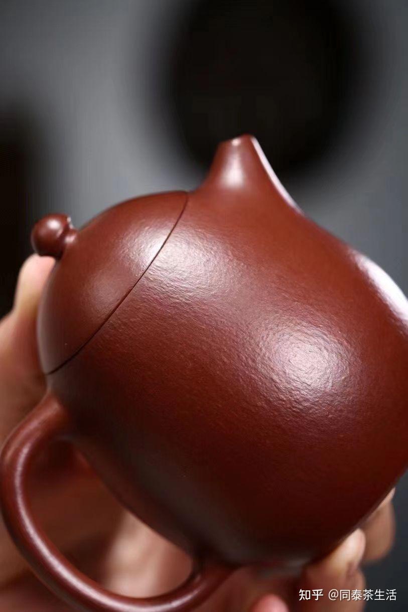 绝世石红紫砂泥中的瑰宝