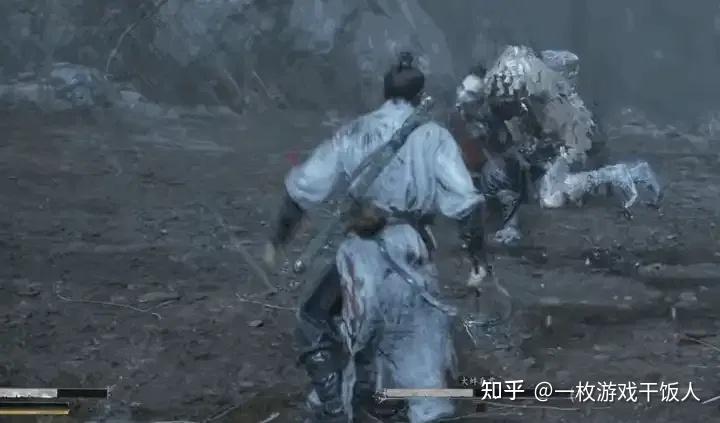 《黑神话：钟馗》新预告：主角是不是钟馗？这形象挺加分