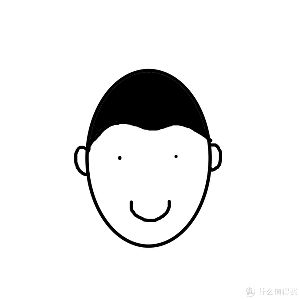 男士有什么好打理又好看的发型(除寸头外)?