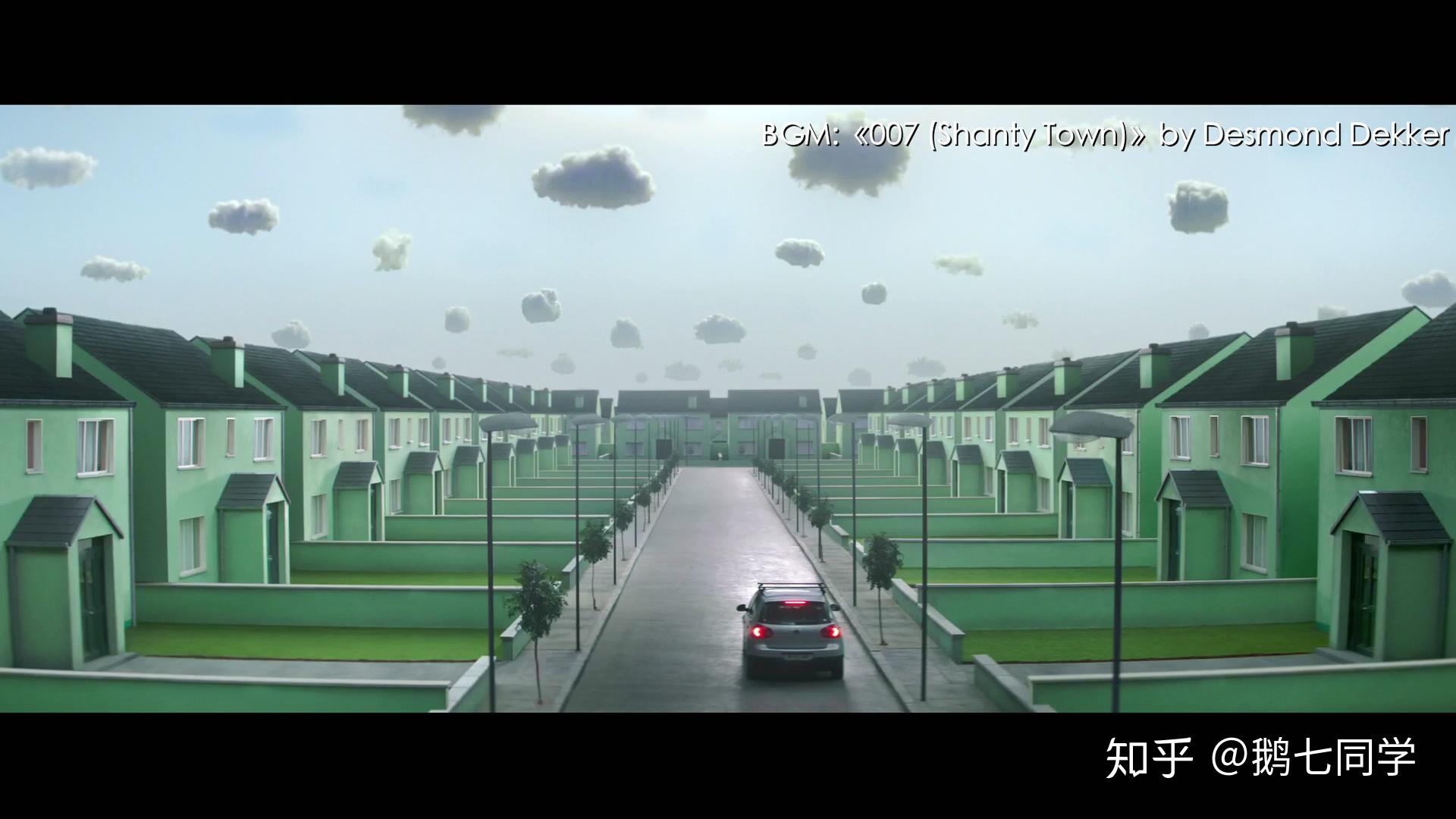 如何评价电影生态箱