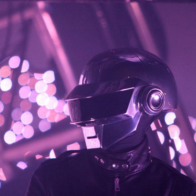 daft punk 樂隊宣佈解散,如何評價他們的成就和地位?