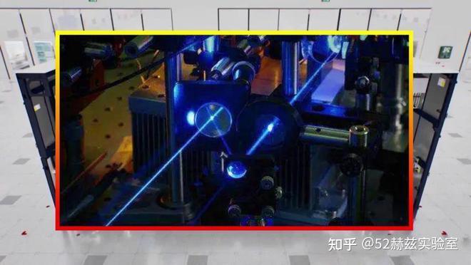 外媒：中国首台EUV光刻机已制造完成，速度让西方惊叹！ - 知乎
