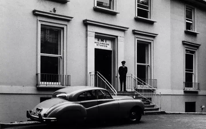 关于abbeyroad棚你知道这8件事