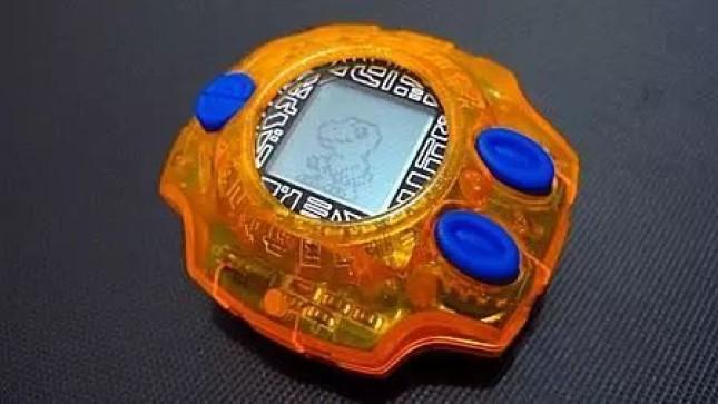 盘点90后的童年玩具,玩过5种以上的,非富即贵!