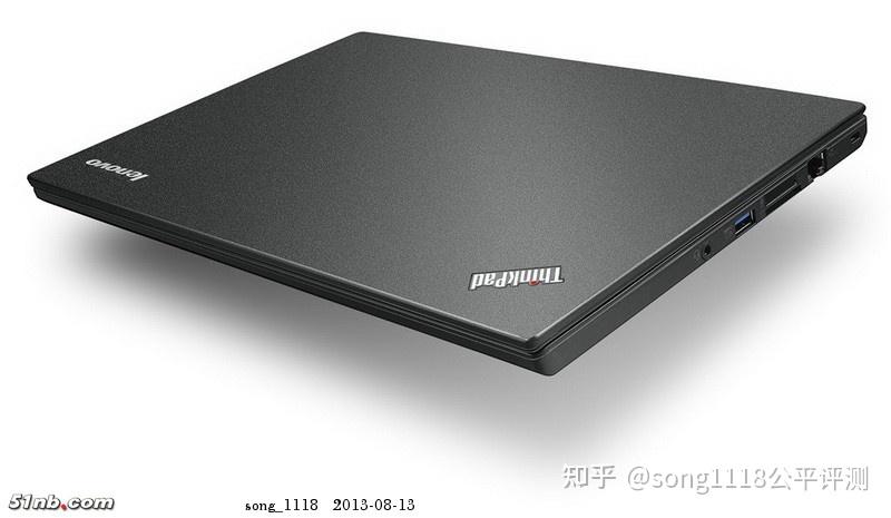 thinkpadx240s快速评测第1章外观与扩展整齐清新倒可爱简洁过度感奇怪
