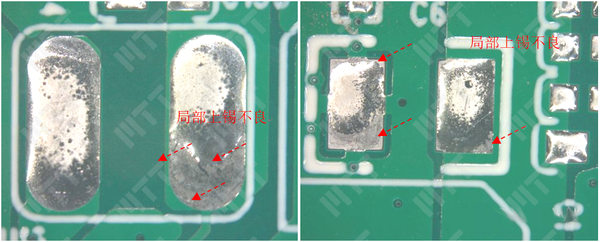 技术详解 | PCBA器件脱落失效分析 - 知乎