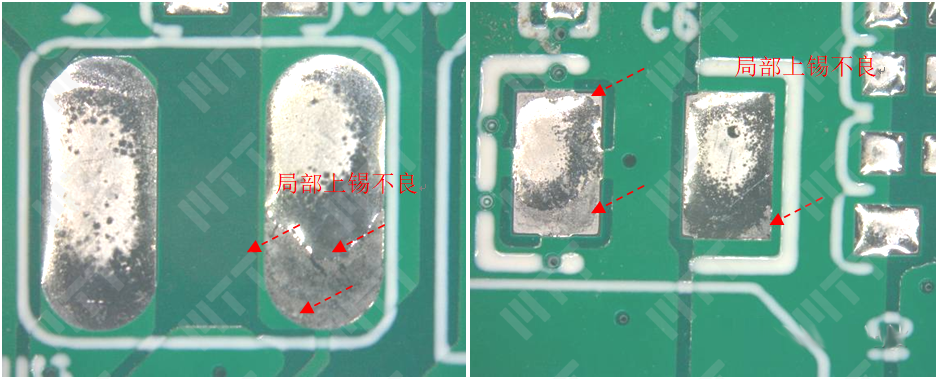 技术详解 | PCBA器件脱落失效分析 - 知乎
