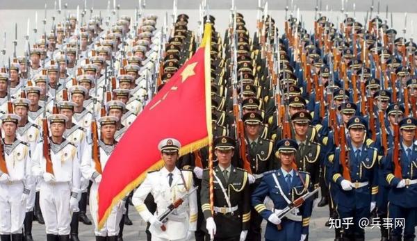 在古代同样有三军统帅，那时候的“三军”，指的是哪三军？ - 知乎