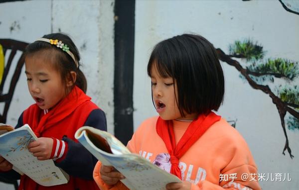 年级第一的背后,是每天按“3步法”晨读,小学生晨读要选对方法 - 知乎